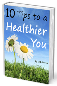 10 Tip to a Healther You